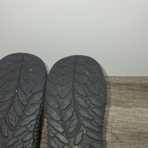 adidas Ultra 4DFWD Black Carbon (2022) Mens Size 6.5 Running Gym Sneakers Shoes - Picture 9 of 10